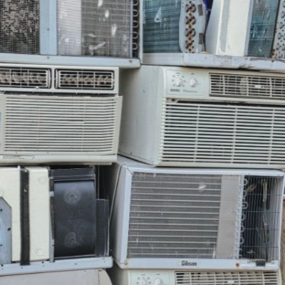 Muratpaşa Bölgesinde Kartonun Kilosu